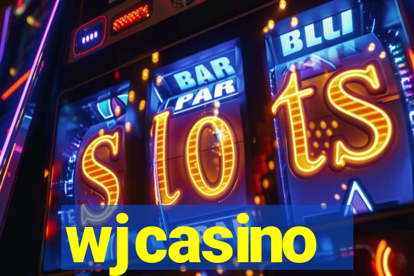 wjcasino - jogos slots premium